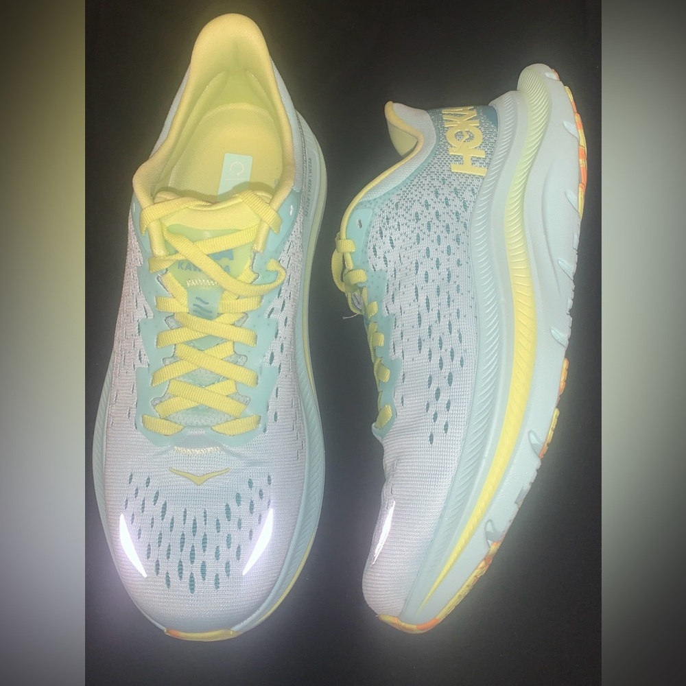KAWANA HOKA SNEAKERS - Picture 6 of 10